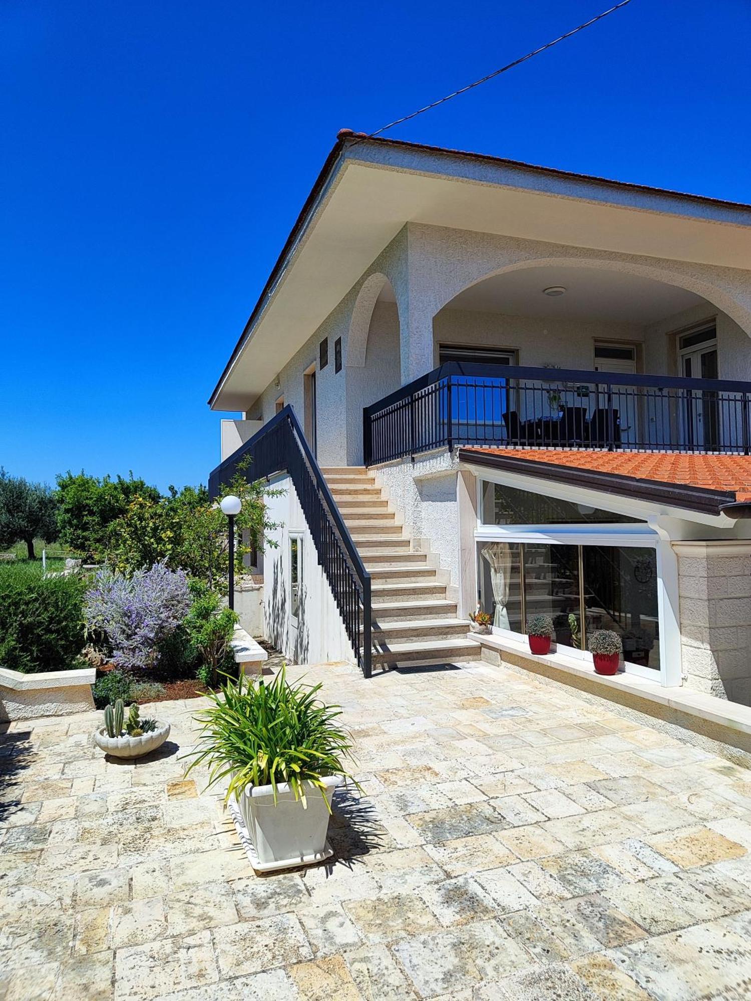 Casa Dori Casa vacanze *